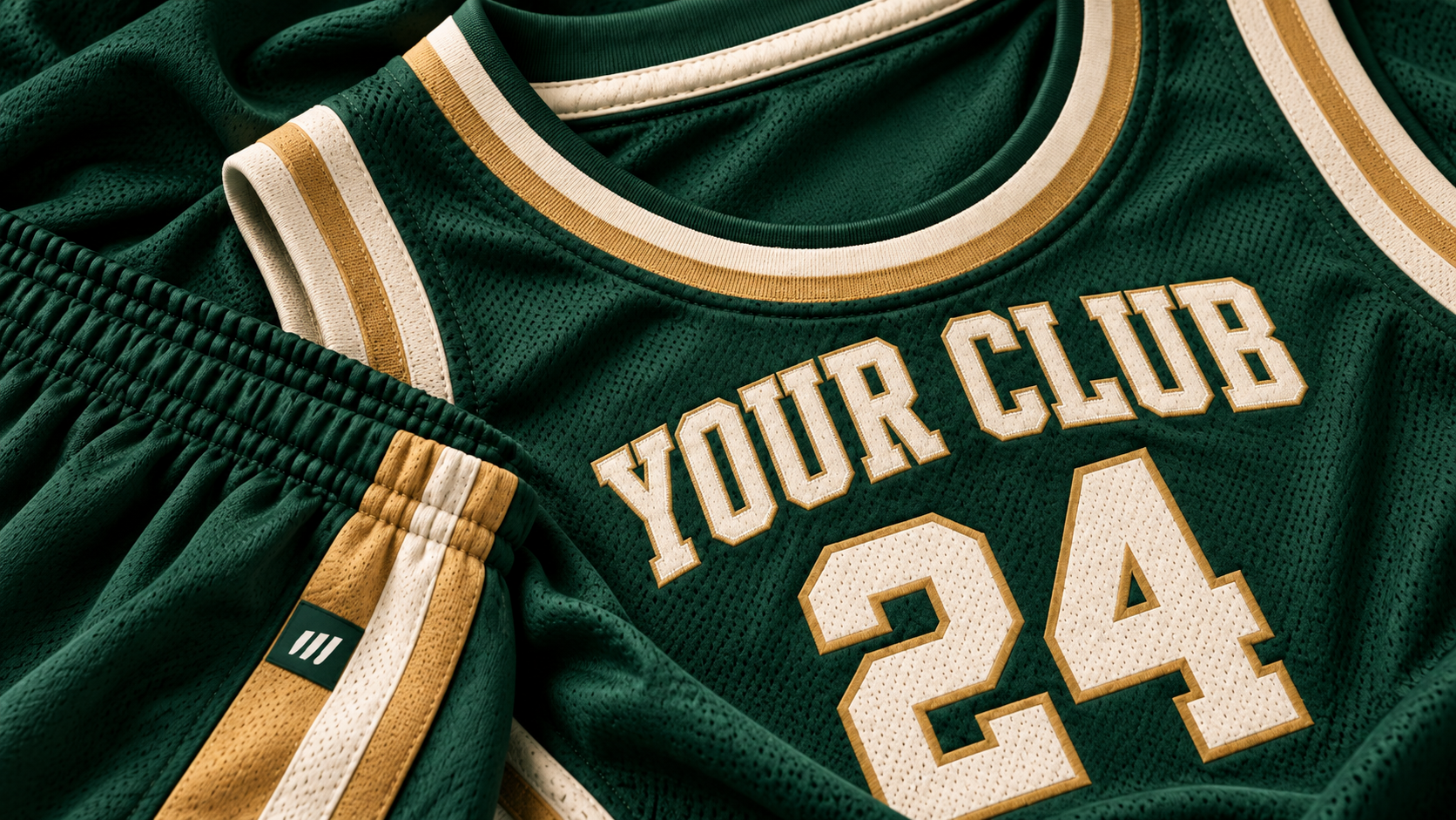 What Sets Premium Custom Team Jerseys Apart From Regular Ones?