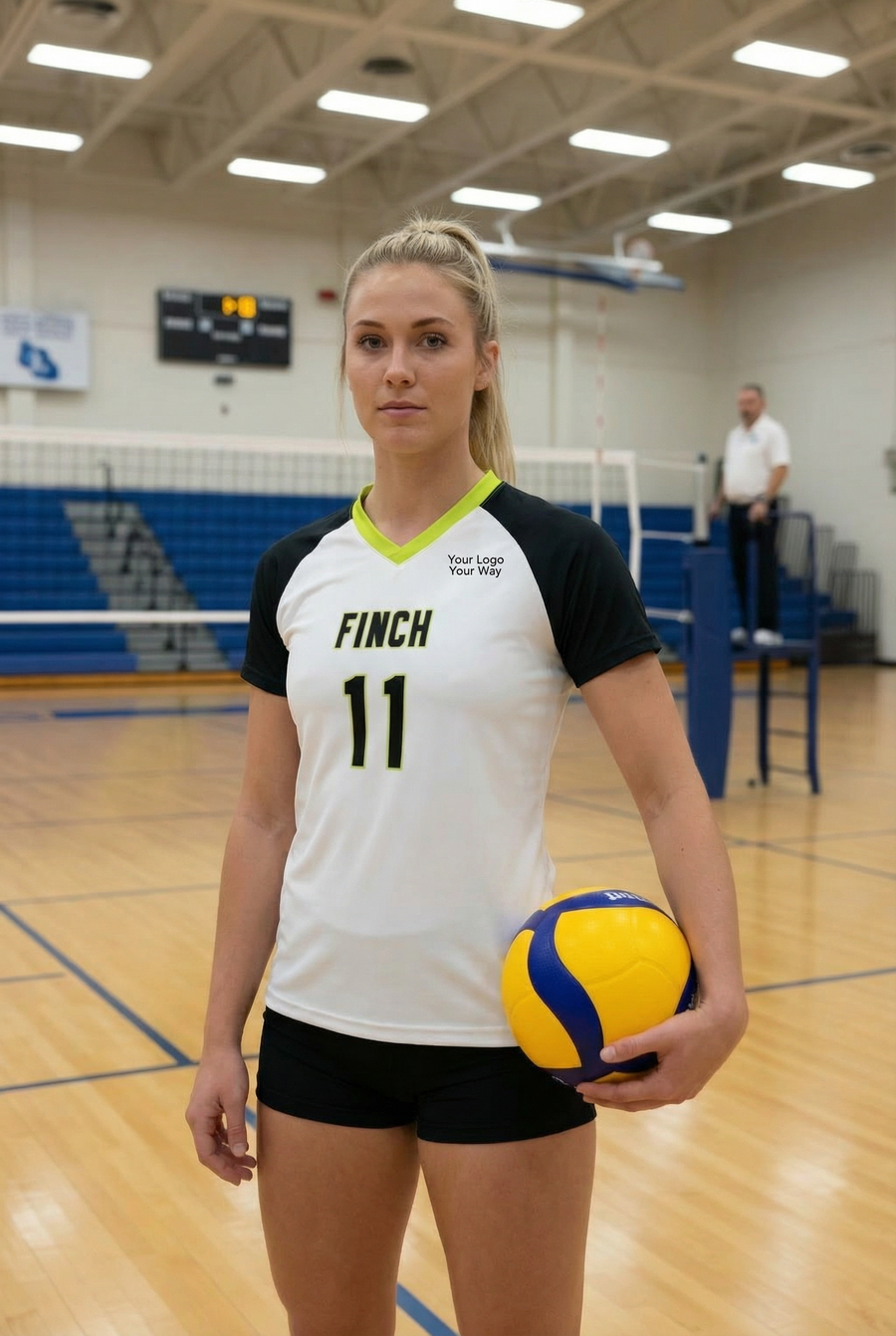 Custom Sports Jerseys