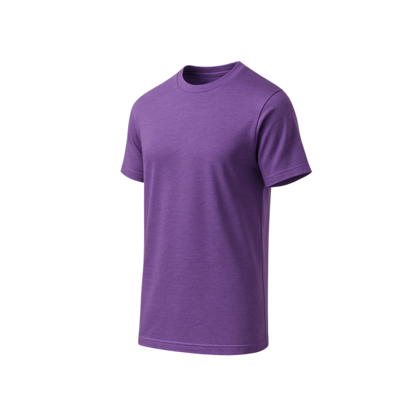 S&SShort Sleeve T-Shirt 64000CVC — Custom Printed — Merch Express