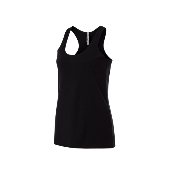 S&SWomen’s Triblend Racerback Tank - 6733 — Custom Printed — Merch Express