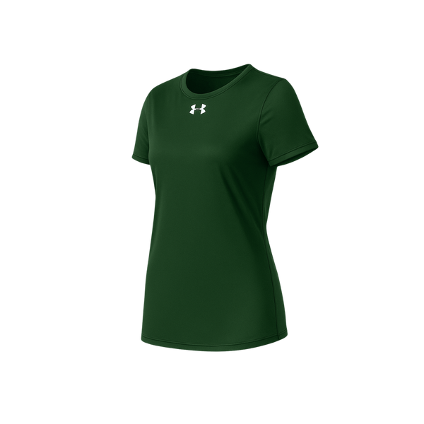 S&SWomen's Team Tech™ T-Shirt - 1376847 — Custom Printed — Merch Express