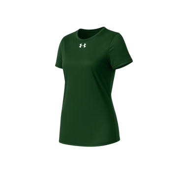 S&SWomen's Team Tech™ T-Shirt - 1376847 — Custom Printed — Merch Express