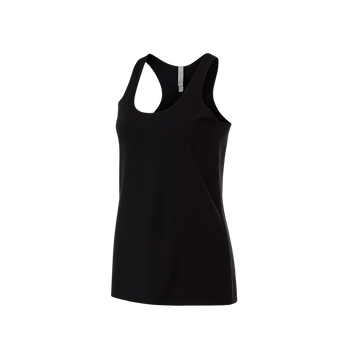 S&SWomen’s Triblend Racerback Tank - 6733 — Custom Printed — Merch Express