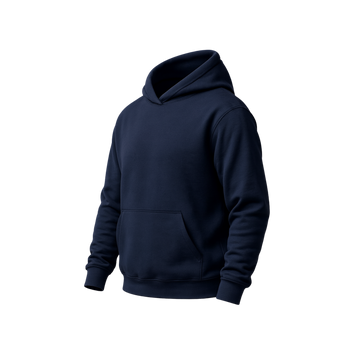 CSWL00550Y - Vault - Youth Pullover Hooded Sweatshirt — Custom Printed — Merch Express