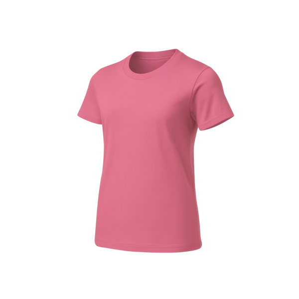 S&SJersey Youth Tee - 3001Y — Custom Printed — Merch Express