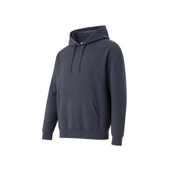SanmarATC™ EARTH WASH® TOURBILLON FLEECE HOODIE. ATCF6500 — Custom Printed — Merch Express