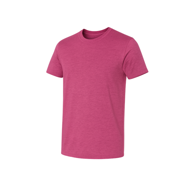 S&SUnisex Softstyle® T-Shirt - 64000 — Custom Printed — Merch Express
