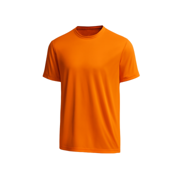 SanmarATC™ PRO TEAM SHORT SLEEVE TEE. S350 — Custom Printed — Merch Express