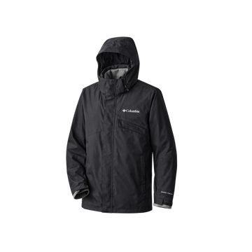 S&SBugaboo™ III Fleece Interchange Jacket - 209690 — Custom Printed — Merch Express