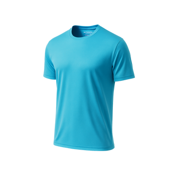 SanmarATC™ PRO TEAM SHORT SLEEVE YOUTH TEE - Y350 — Custom Printed — Merch Express