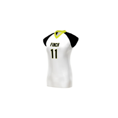 Volleyball — Custom Apparel — Merch Express