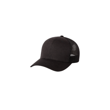 S&STrucker Cap - 6511 — Custom Printed — Merch Express