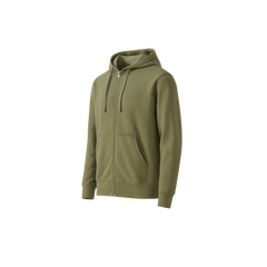 Zipper Hoodie — Custom Apparel — Merch Express