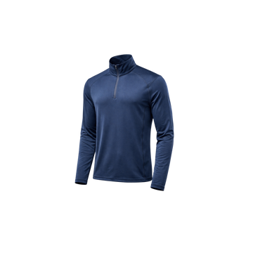 StormtechMen's Augusta 1/4 Zip Long Sleeve - QT-1 — Custom Printed — Merch Express