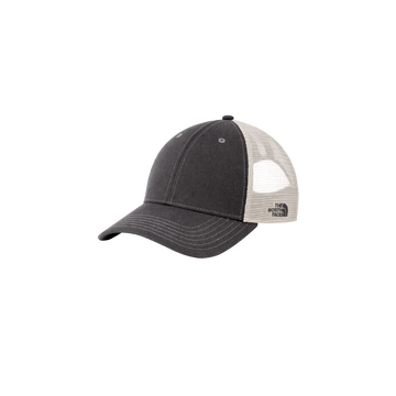 SanmarTHE NORTH FACE® ULTIMATE TRUCKER CAP. NF0A4VUA — Custom Printed — Merch Express