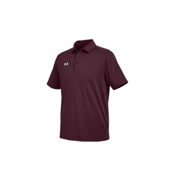 S&SMen's Tech™ Polo - 1370399 — Custom Printed — Merch Express