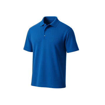 SanmarCOAL HARBOUR® EVERYDAY BLEND POLO. S4046 — Custom Printed — Merch Express