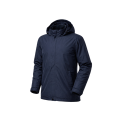 Winter Jackets — Custom Apparel — Merch Express