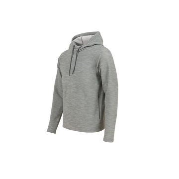 SanmarDRYFRAME® FLEECE PULLOVER HOODIE. DF7656 — Custom Printed — Merch Express
