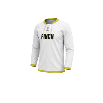Momentec BrandsSublimated Hockey Jersey — Custom Printed — Merch Express