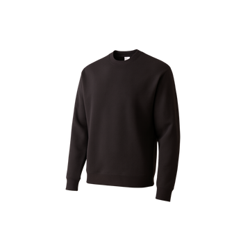 S&SUnisex Midweight Crewneck Sweatshirt - SS3000 — Custom Printed — Merch Express