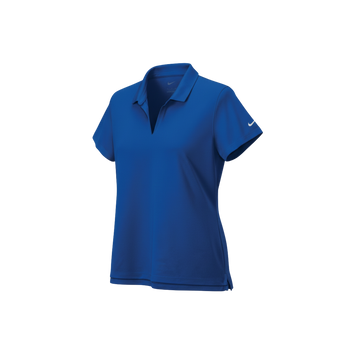 SanmarNIKE Dri-FIT MICRO PIQUE 2.0 LADIES' POLO. NKDC1991 — Custom Printed — Merch Express