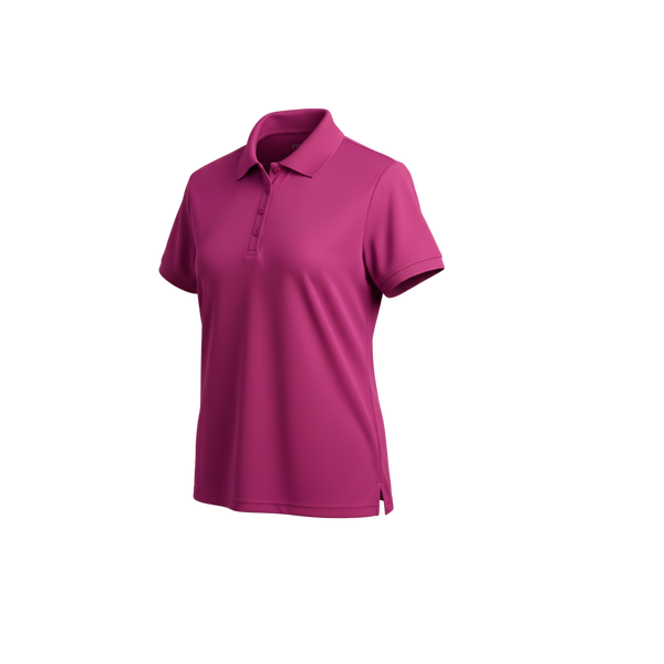 S&SWomen's Origin Performance Piqué Polo - 78181 — Custom Printed — Merch Express