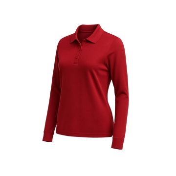 S&SWomen's Snag Protection Plus Polo M348LW — Custom Printed — Merch Express