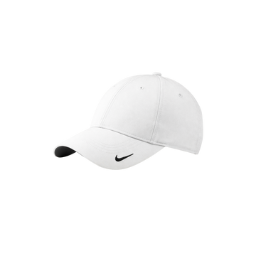 SanmarNIKE Dri-FIT LEGACY CAP. NKFB6447 — Custom Printed — Merch Express