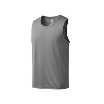 S&SMen's Zone Performance Muscle T-Shirt - TT11M — Custom Printed — Merch Express