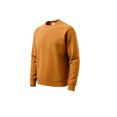 Crewneck Sweater — Custom Apparel — Merch Express
