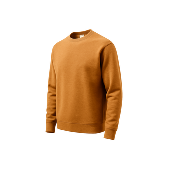 SanmarATC™ EVERYDAY FLEECE CREWNECK SWEATSHIRT. ATCF2400 — Custom Printed — Merch Express
