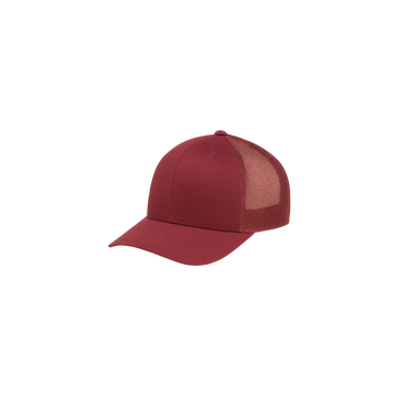 S&SRetro Trucker Cap - 6606 — Custom Printed — Merch Express