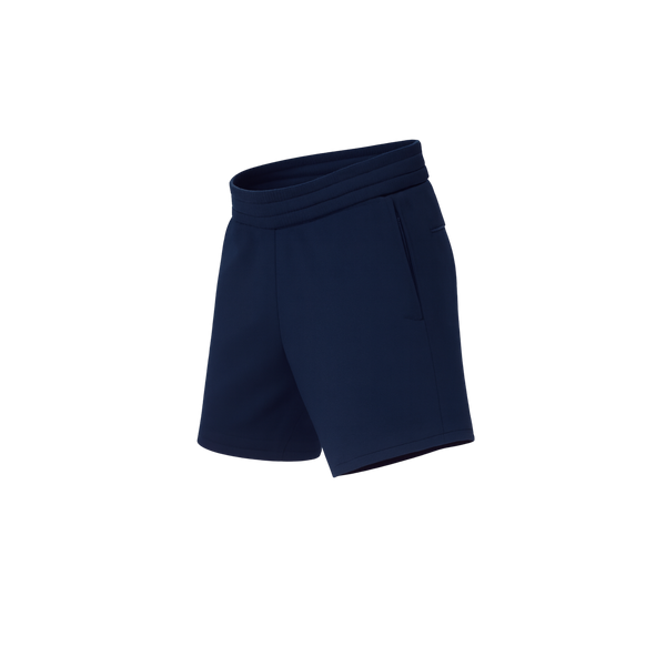 SanmarATC™ PRO TEAM 7” SHORTS WITH POCKETS. S357P — Custom Printed — Merch Express