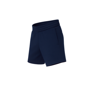 SanmarATC™ PRO TEAM 7” SHORTS WITH POCKETS. S357P — Custom Printed — Merch Express