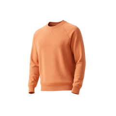 Crewneck Sweater — Custom Apparel — Merch Express