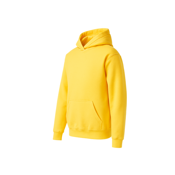 S&SYouth Softstyle® Midweight Hooded Sweatshirt - SF500B — Custom Printed — Merch Express