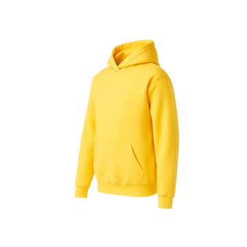 S&SYouth Softstyle® Midweight Hooded Sweatshirt - SF500B — Custom Printed — Merch Express