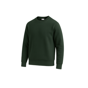 S&SYouth Heavy Blend™ Crewneck Sweatshirt - 18000B — Custom Printed — Merch Express