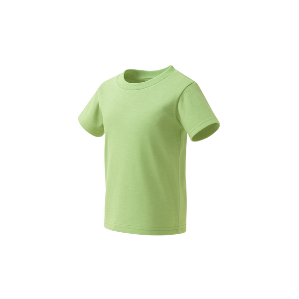 S&SToddler Heavy Cotton™ T-Shirt - 5100P — Custom Printed — Merch Express