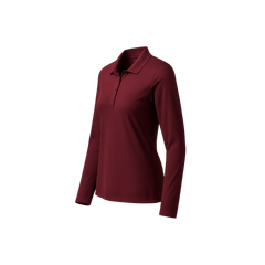 Long Sleeve — Custom Apparel — Merch Express