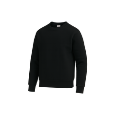 Crewneck Sweater — Custom Apparel — Merch Express