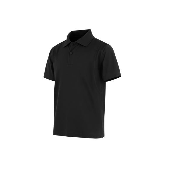 SanmarCOAL HARBOUR® SNAG RESISTANT YOUTH POLO. Y445 — Custom Printed — Merch Express