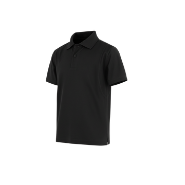 SanmarCOAL HARBOUR® SNAG RESISTANT YOUTH POLO. Y445 — Custom Printed — Merch Express