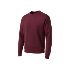 Crewneck Sweater — Custom Apparel — Merch Express