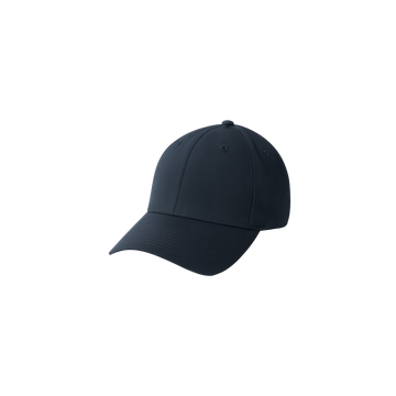 SanmarATC™ EVERYDAY COTTON TWILL CAP. C130 — Custom Printed — Merch Express