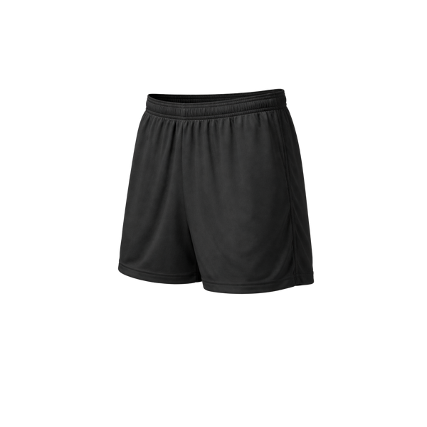 S&SWomen's Zone Performance Shorts - TT11SHW — Custom Printed — Merch Express