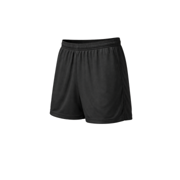 S&SWomen's Zone Performance Shorts - TT11SHW — Custom Printed — Merch Express