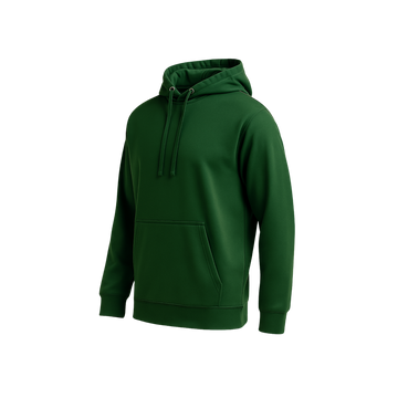 SanmarATC ESSENTIAL® PERFORMANCE HOODIE. ATCF2100 — Custom Printed — Merch Express