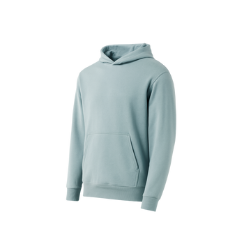 SanmarKOI® ELEMENT CFF PULLOVER HOODIE. KOI2250 — Custom Printed — Merch Express